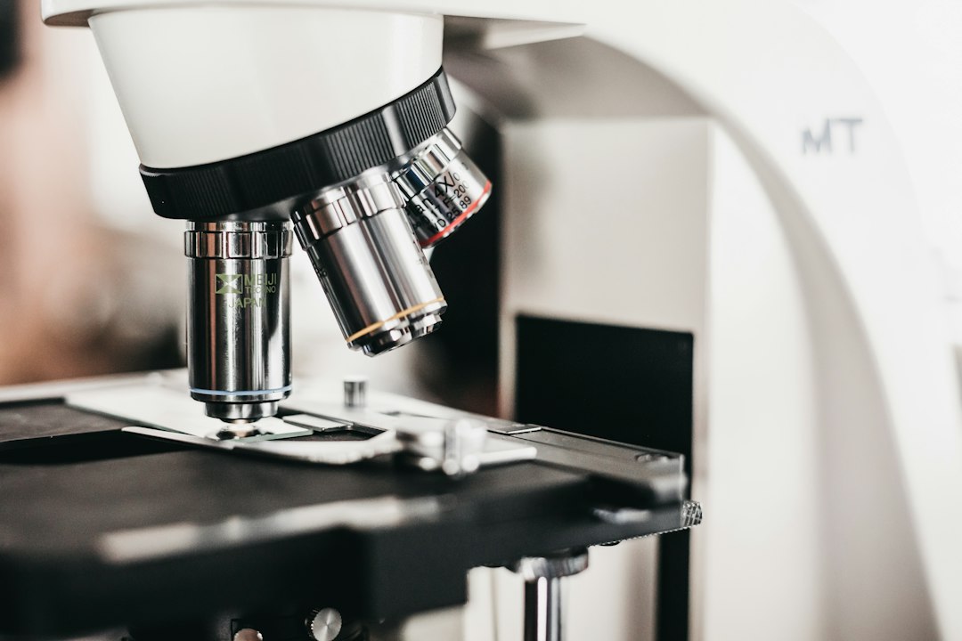 How Biotin and Protein Deficiency Causes Hair Loss (Science-Backed)